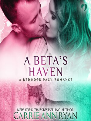 cover image of A Beta's Haven